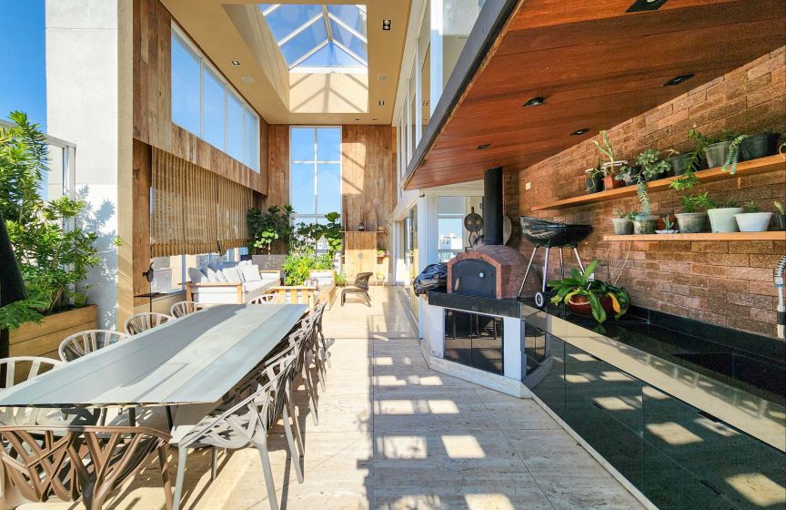 Convívio e Gastronomia