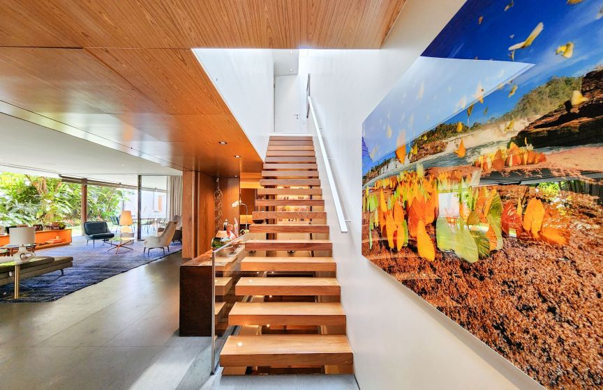 Ambientes Integrados